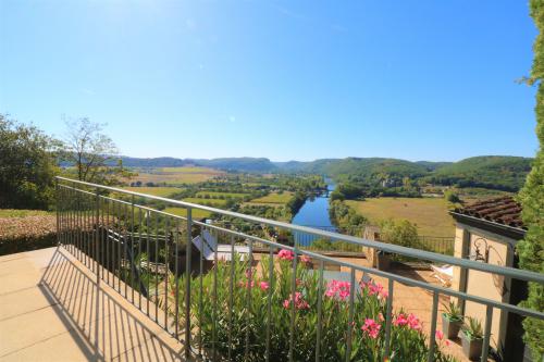 Holidays rental Dordogne - Rental Beynac