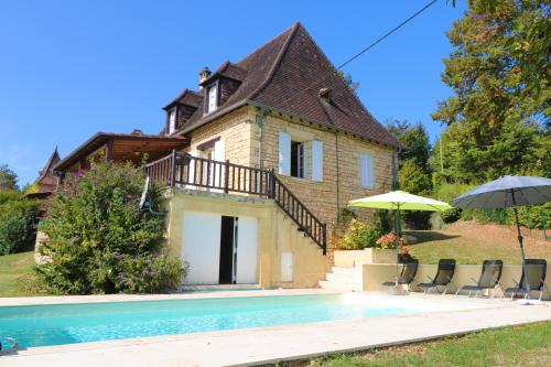 Holidays rental Dordogne - Rental Saint Cyprien
