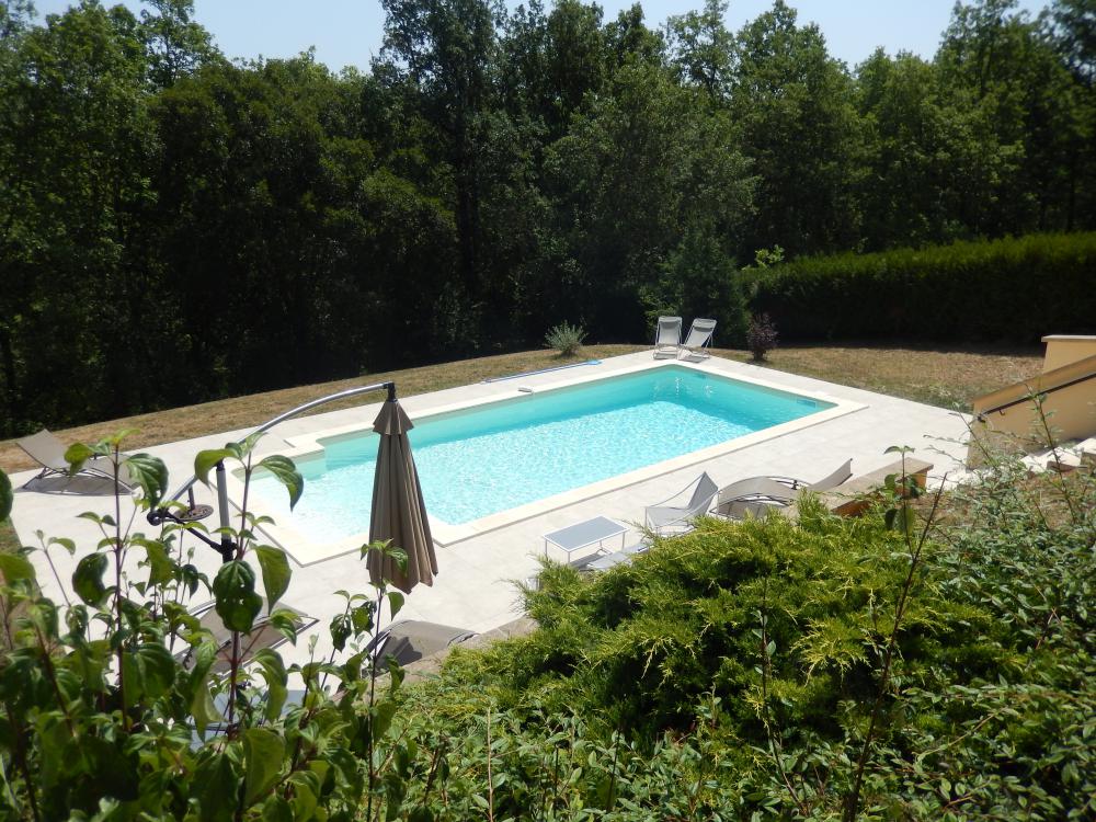 Holidays rental Dordogne - Rental Cenac et Saint Julien 