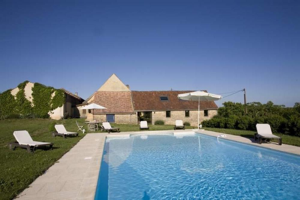 Holidays rental Dordogne - Rental Daglan