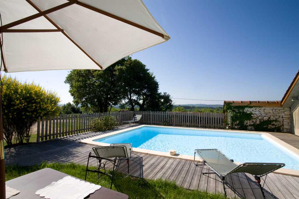 Holidays rental Dordogne - Rental Daglan