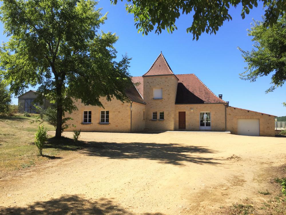 Location vacances Dordogne - Location Allas les Mines