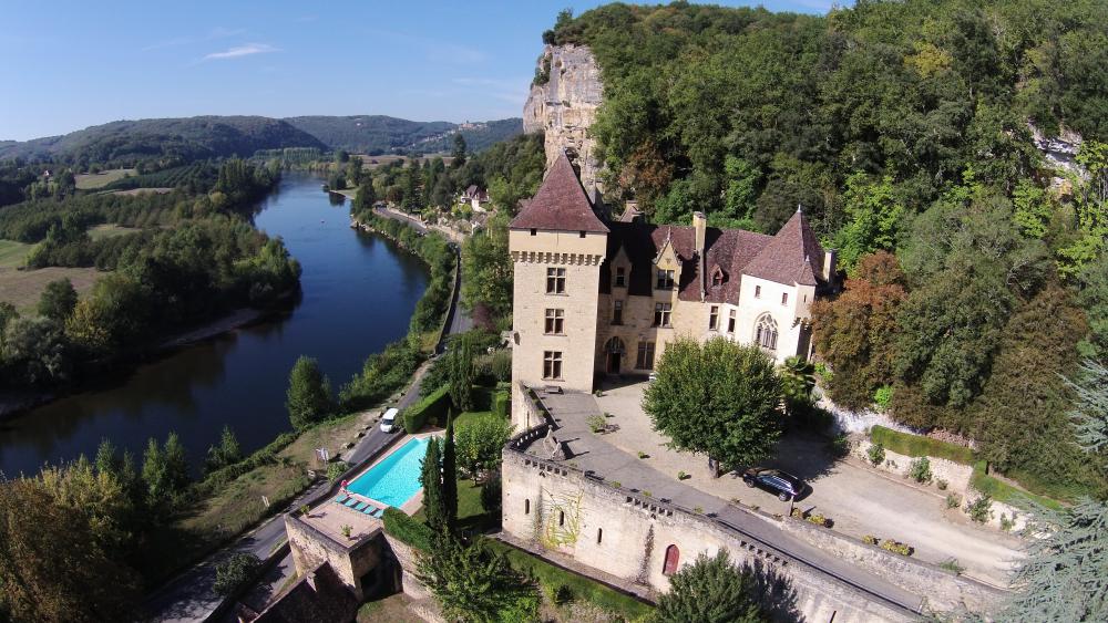 Location vacances Dordogne - Location La Roque Gageac 