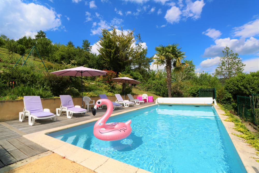 Location vacances Dordogne - Location Saint Cyprien