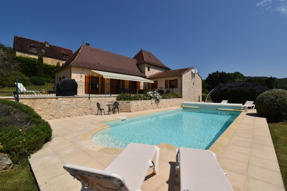 Holidays rental Dordogne - Rental Cénac et Saint Julien