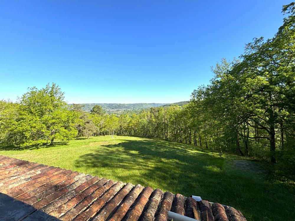 Holidays rental Dordogne - Rental Marnac