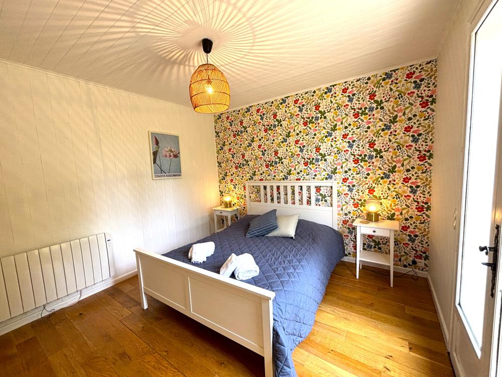 la troisième chambre double 