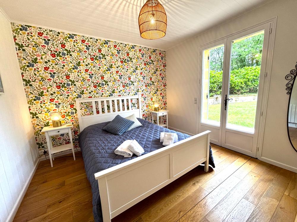 la troisième chambre double 