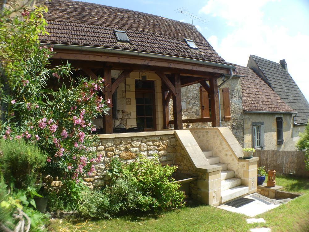 Holidays rental Dordogne - Rental Saint Cyprien