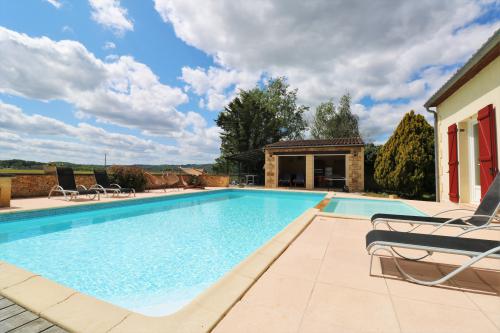 Holidays rental Dordogne - Rental Castels
