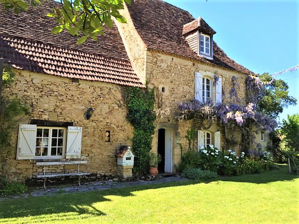 Location vacances Dordogne - Location Coux et Bigaroque 