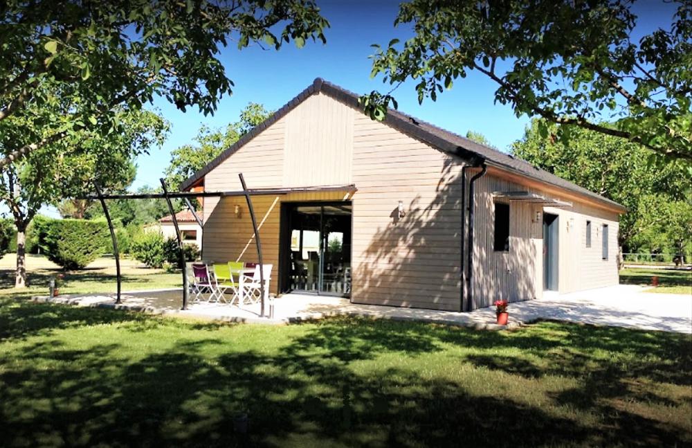 Holidays rental Dordogne - Rental Saint Vincent de Cosse