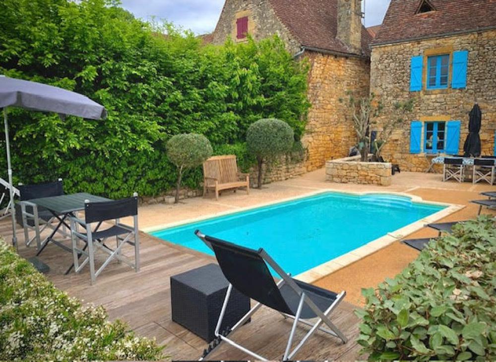 Location vacances Dordogne - Location Domme