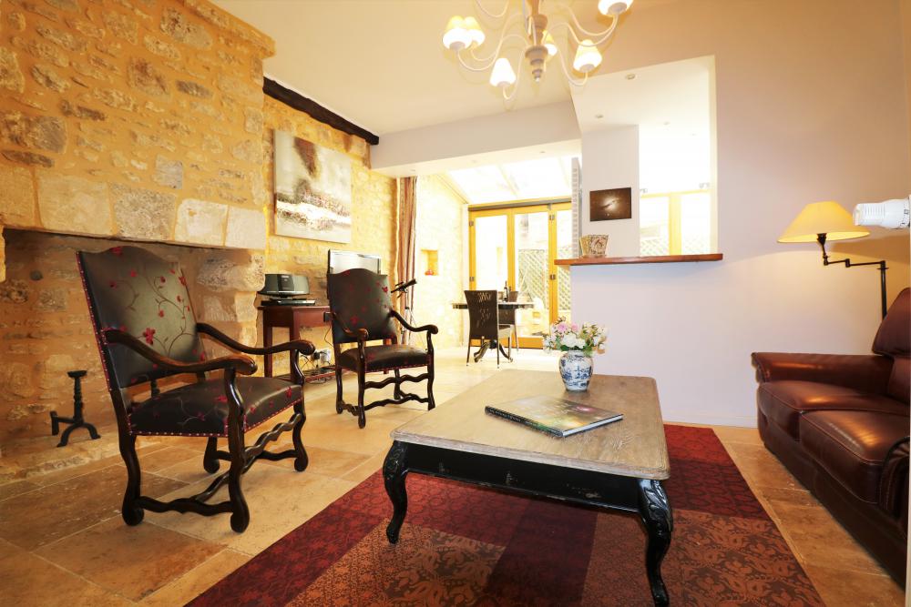 Holidays rental Dordogne - Rental Sarlat la Caneda 