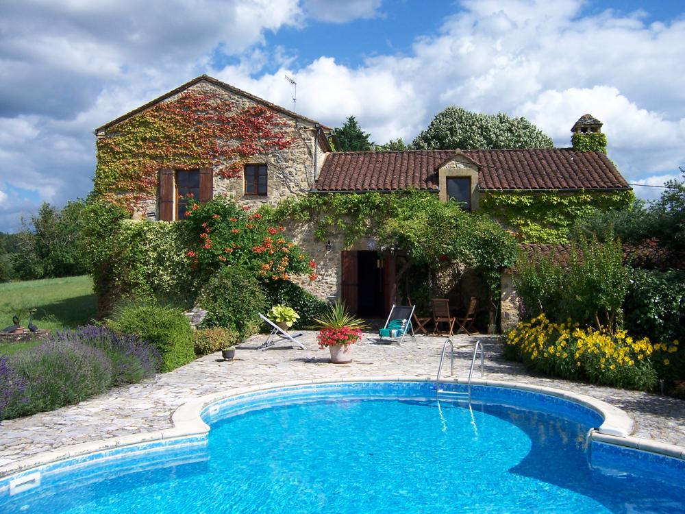 Holidays rental Dordogne - Rental Carves
