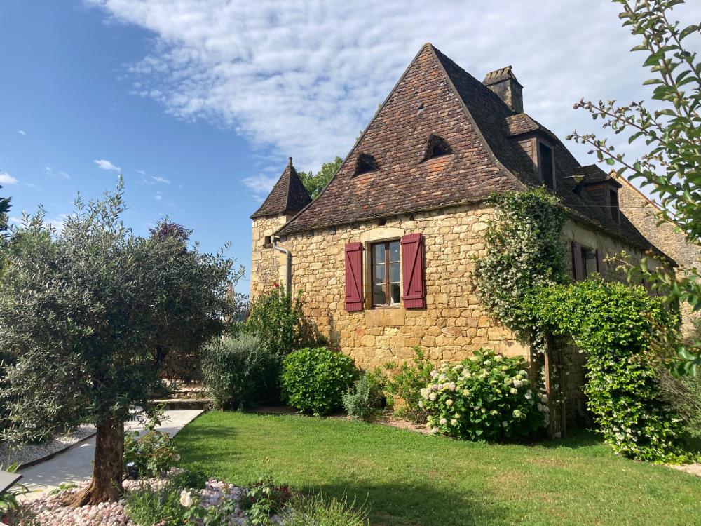 Holidays rental Dordogne - Rental Domme