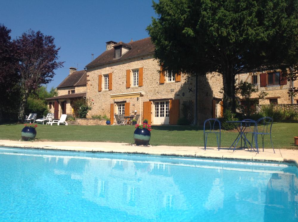 Holidays rental Dordogne - Rental Cénac et Saint Julien