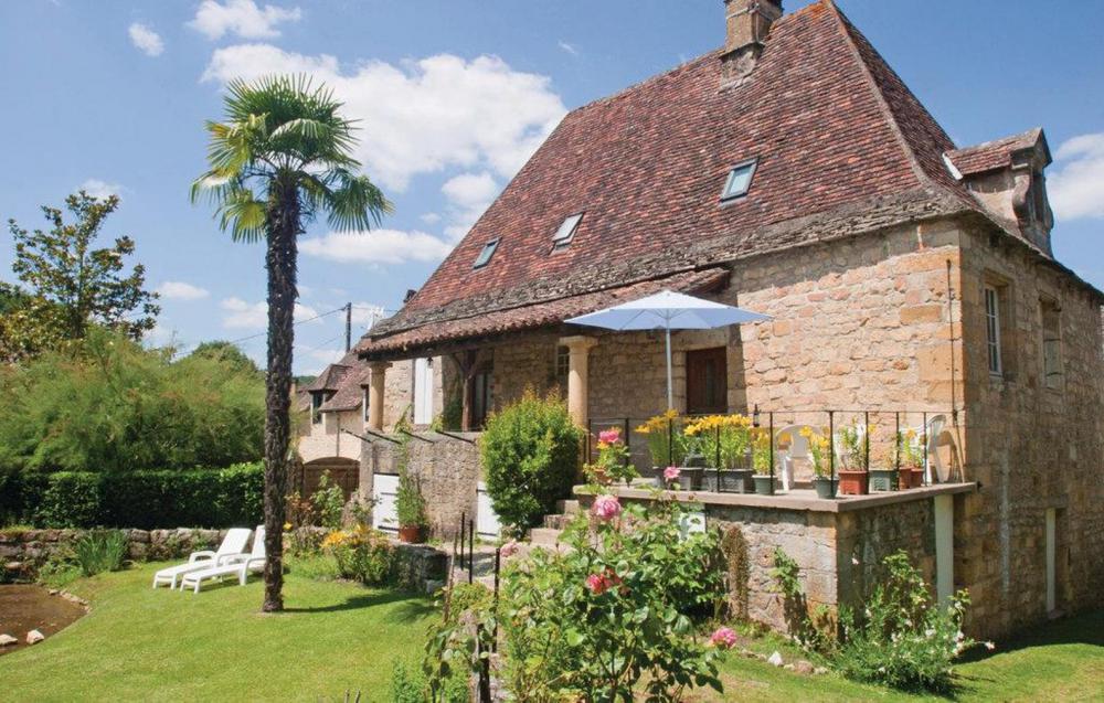 Holidays rental Dordogne - Rental Cénac et Saint Julien