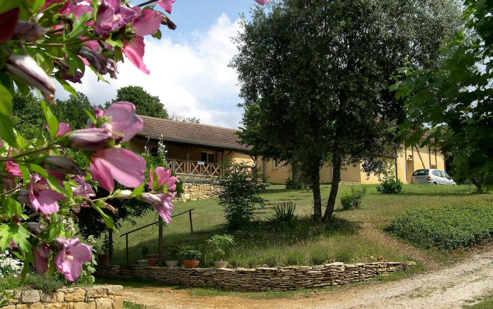 Location vacances Dordogne - Location Domme