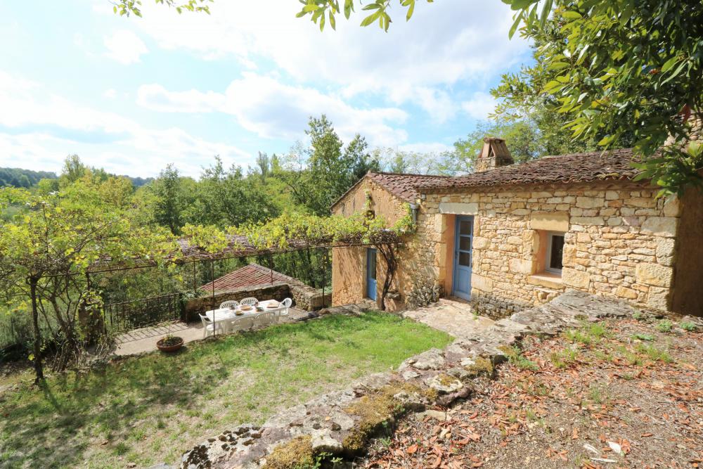 Holidays rental Dordogne - Rental Belves 