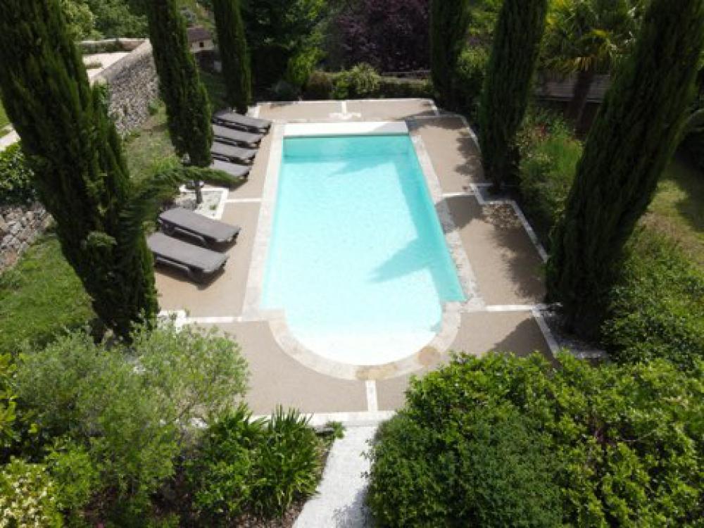 Holidays rental Dordogne - Rental Domme