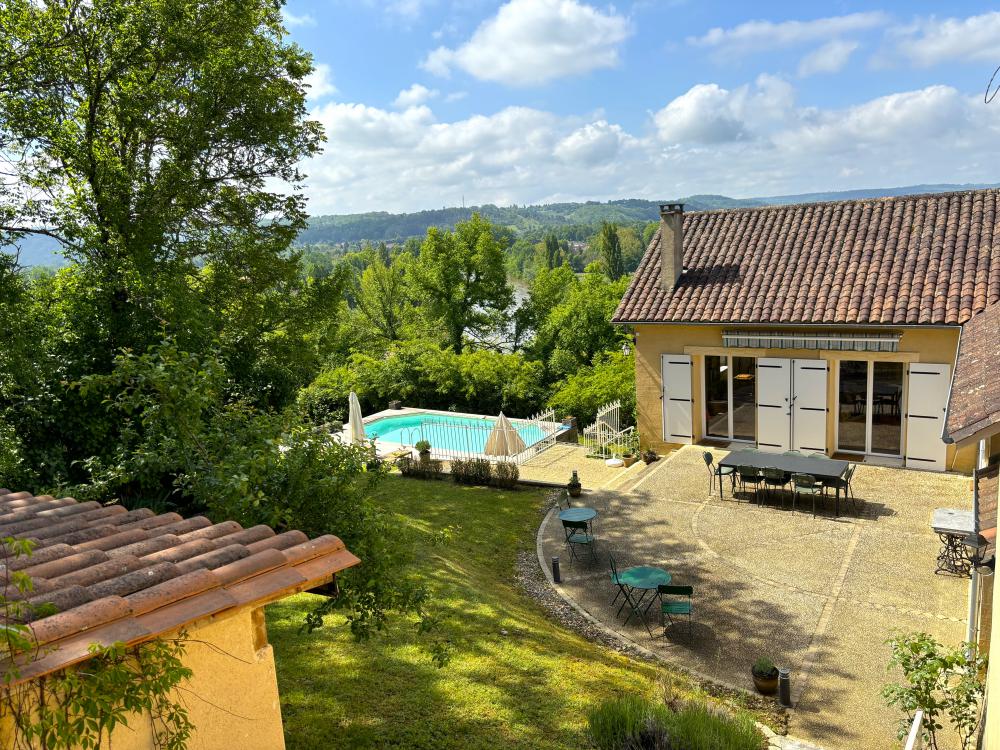 Holidays rental Dordogne - Rental Le Bugue 