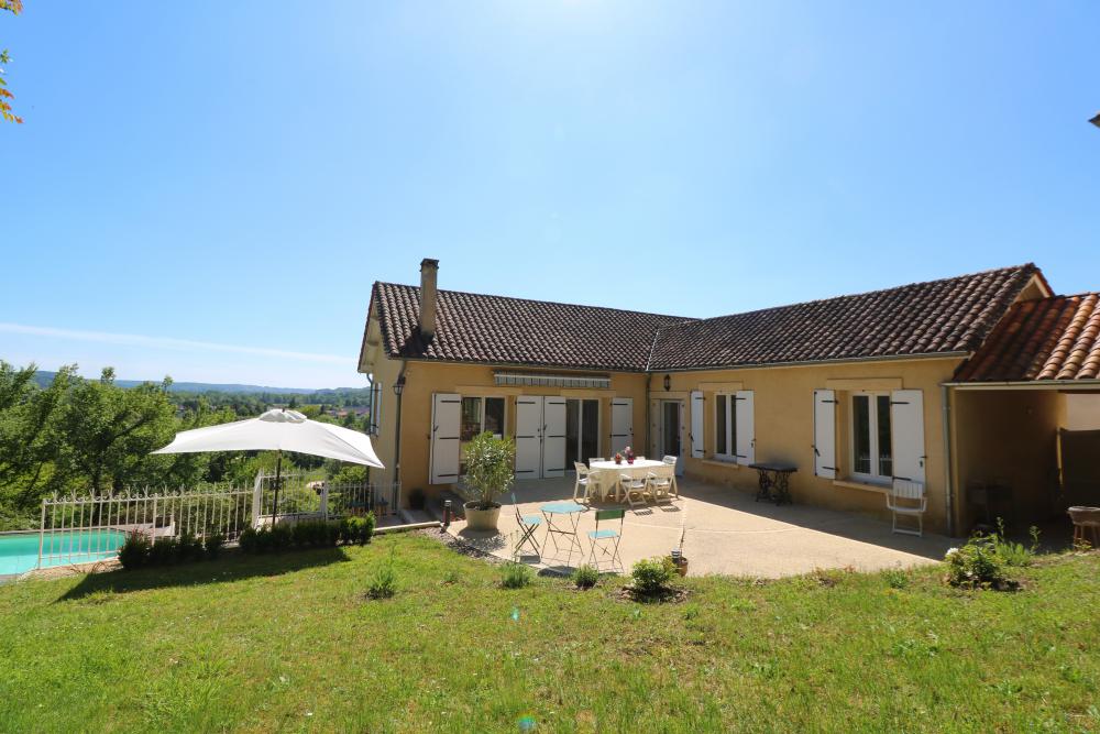 Location vacances Dordogne - Location Le Bugue 