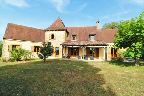 Holidays rental Dordogne - Rental Meyrals