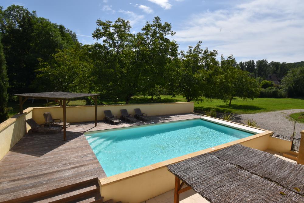 Holidays rental Dordogne - Rental Daglan