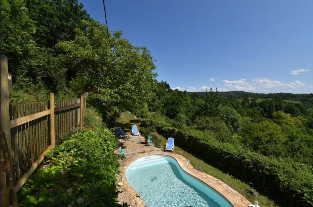 Location vacances Dordogne - Location Domme