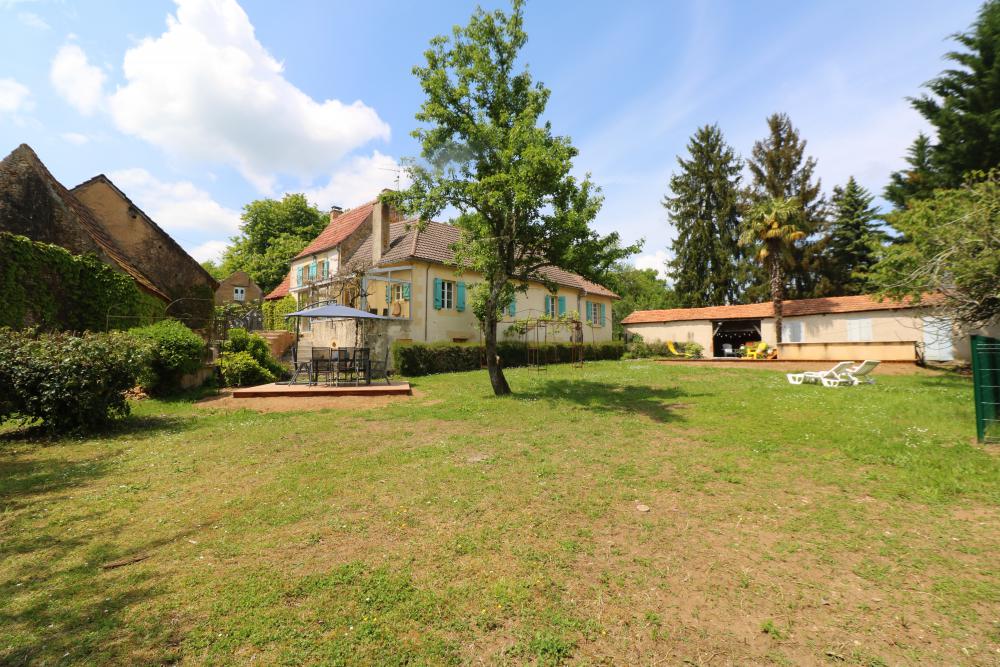 Holidays rental Dordogne - Rental Saint-Cyprien