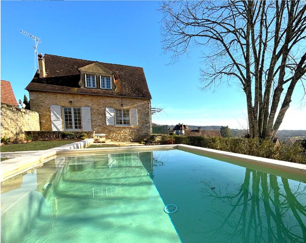 Location vacances Dordogne - Location Domme