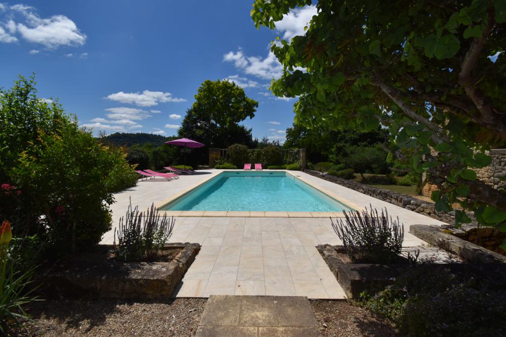 Holidays rental Dordogne - Rental Domme