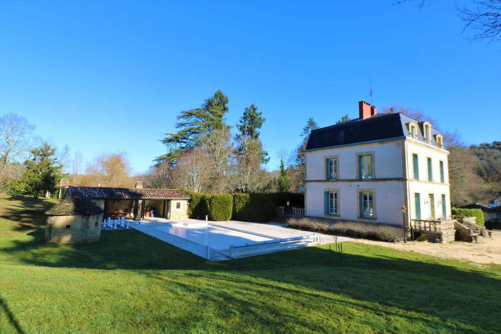 Holidays rental Dordogne - Rental Sarlat-la-Canéda 