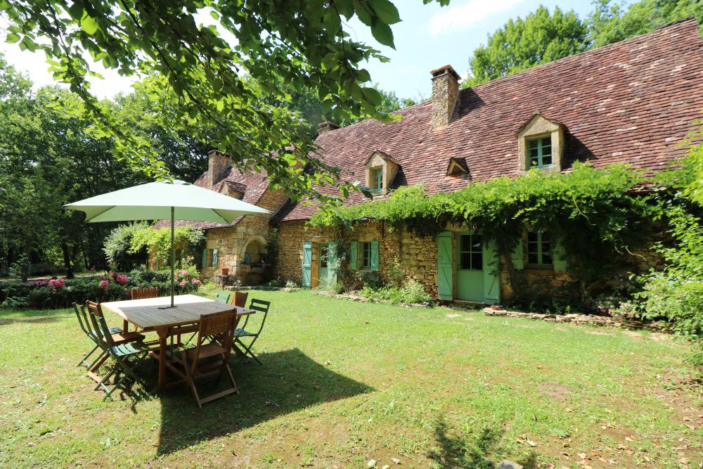 Holidays rental Dordogne - Rental Castels et Bezenac 