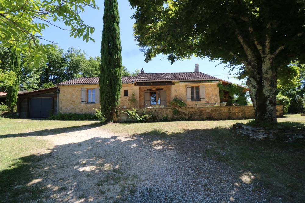 Holidays rental Dordogne - Rental Les Eyzies de Tayac Sireuil 