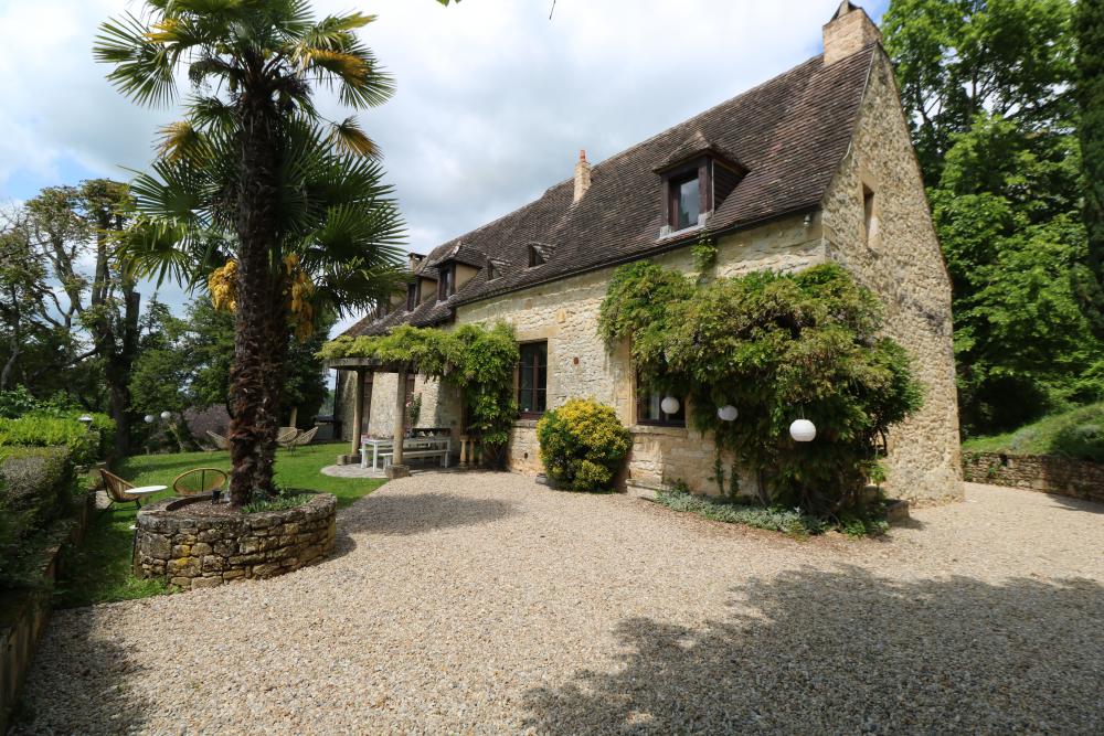 Location vacances Dordogne - Location SARLAT LA CANEDA 