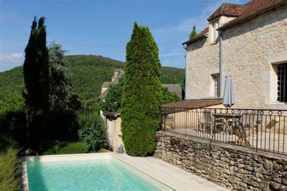 Holidays rental Dordogne - Rental Castelnaud la Chapelle