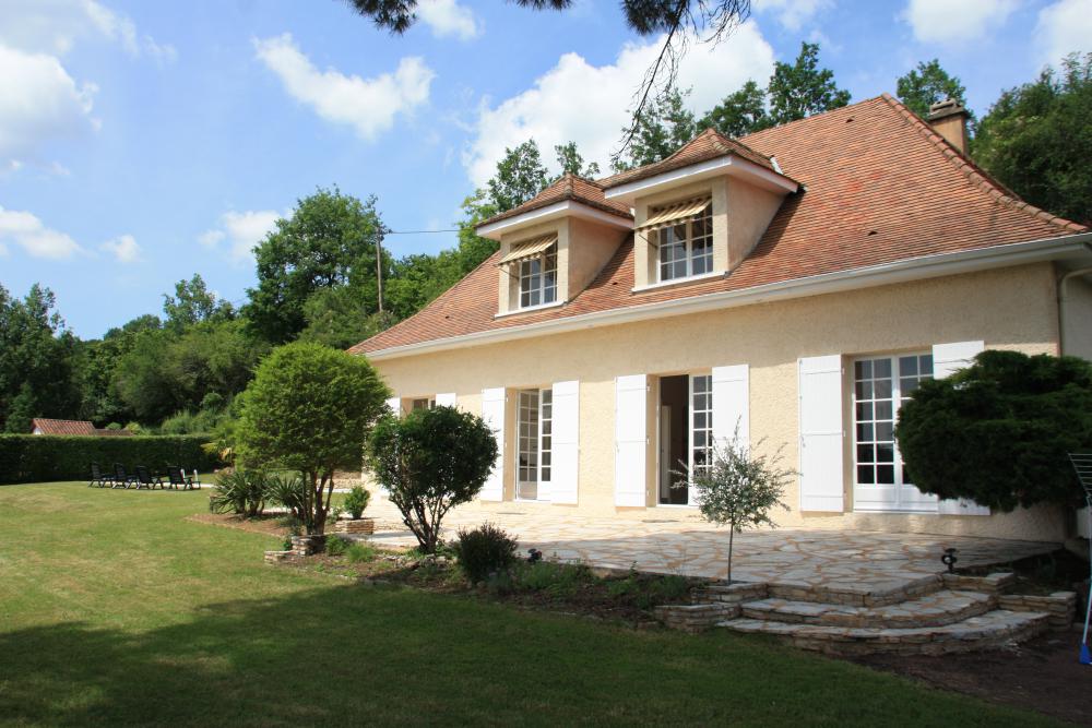 Holidays rental Dordogne - Rental Le Bugue 