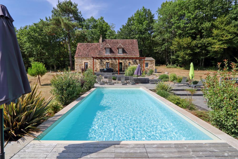 Location vacances Dordogne - Location Beynac-et-Cazenac