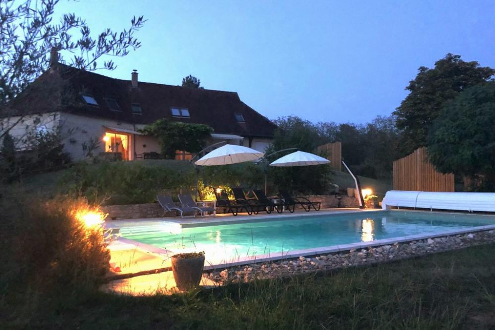 Location vacances Dordogne - Location St Martial de Nabirat