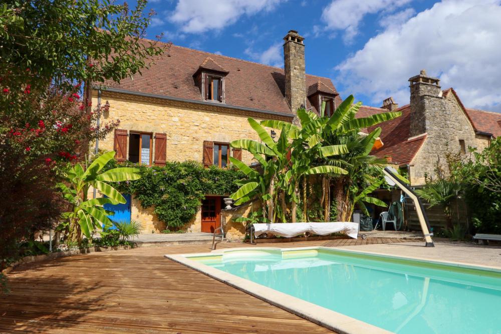 Holidays rental Dordogne - Rental Domme