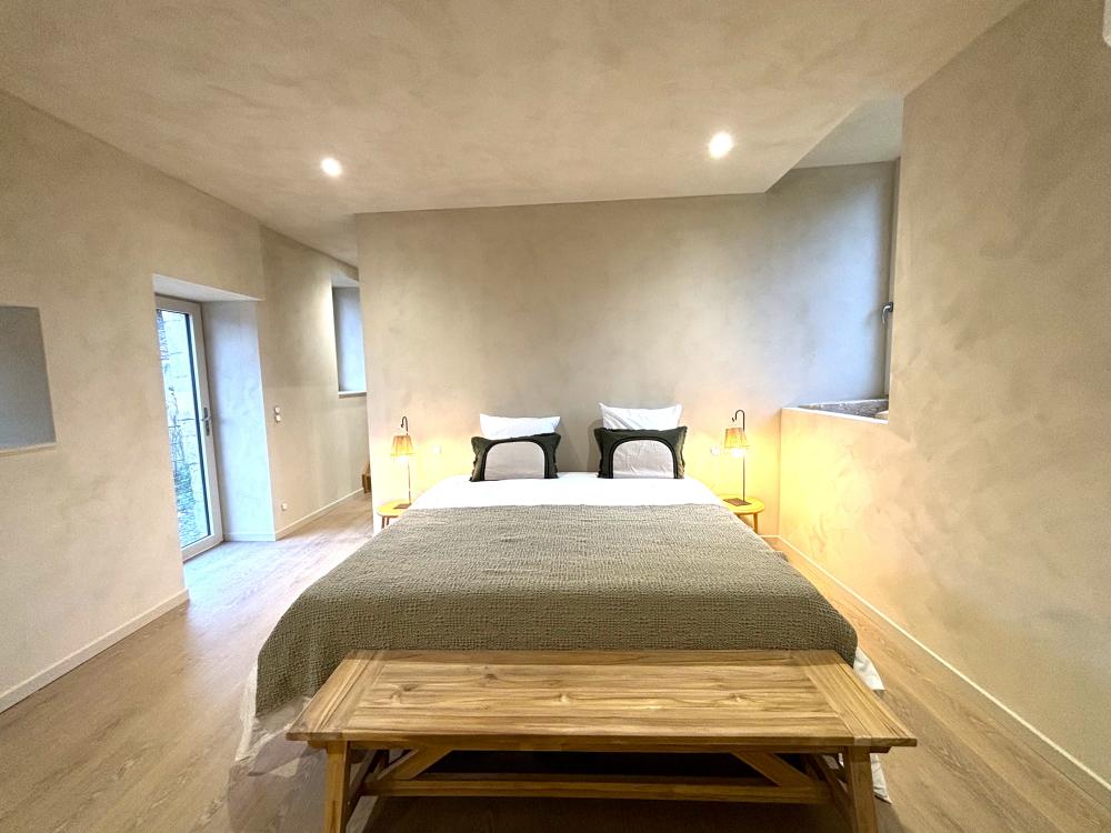 La troisième suite LA DONZELLE en RDC