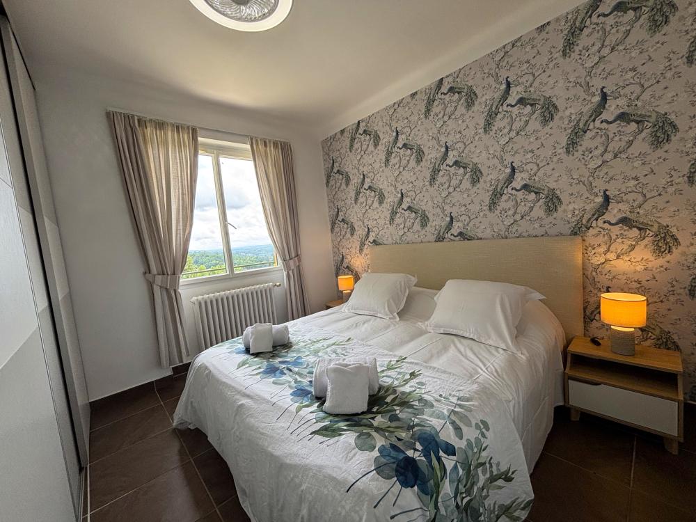 La chambre SARLAT en RDC 