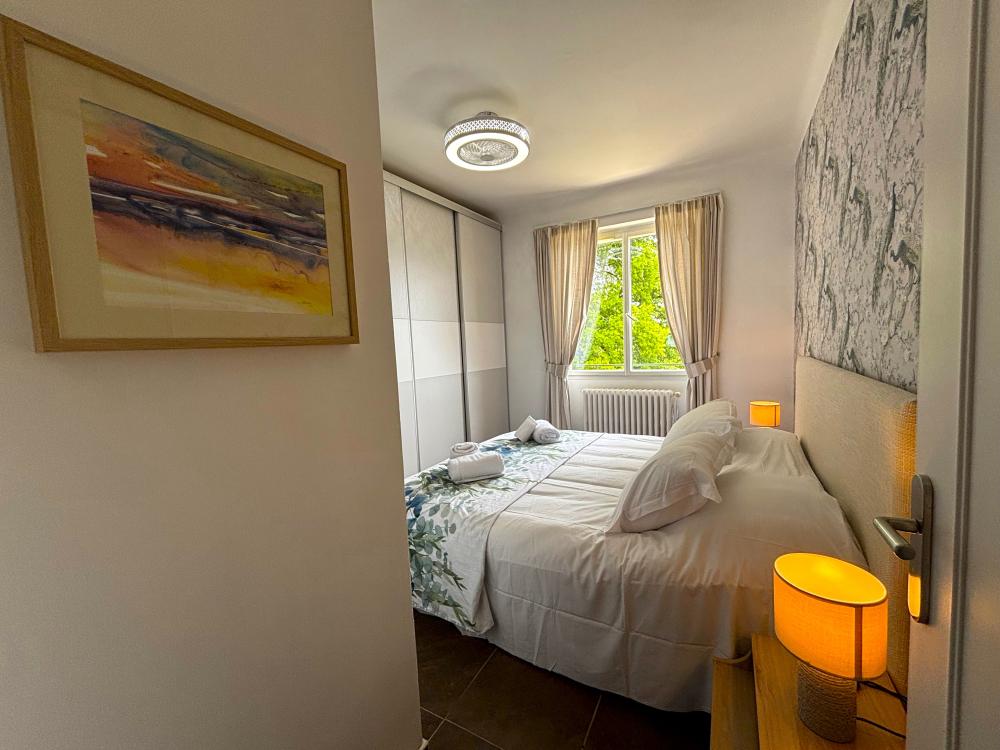 La chambre SARLAT en RDC 