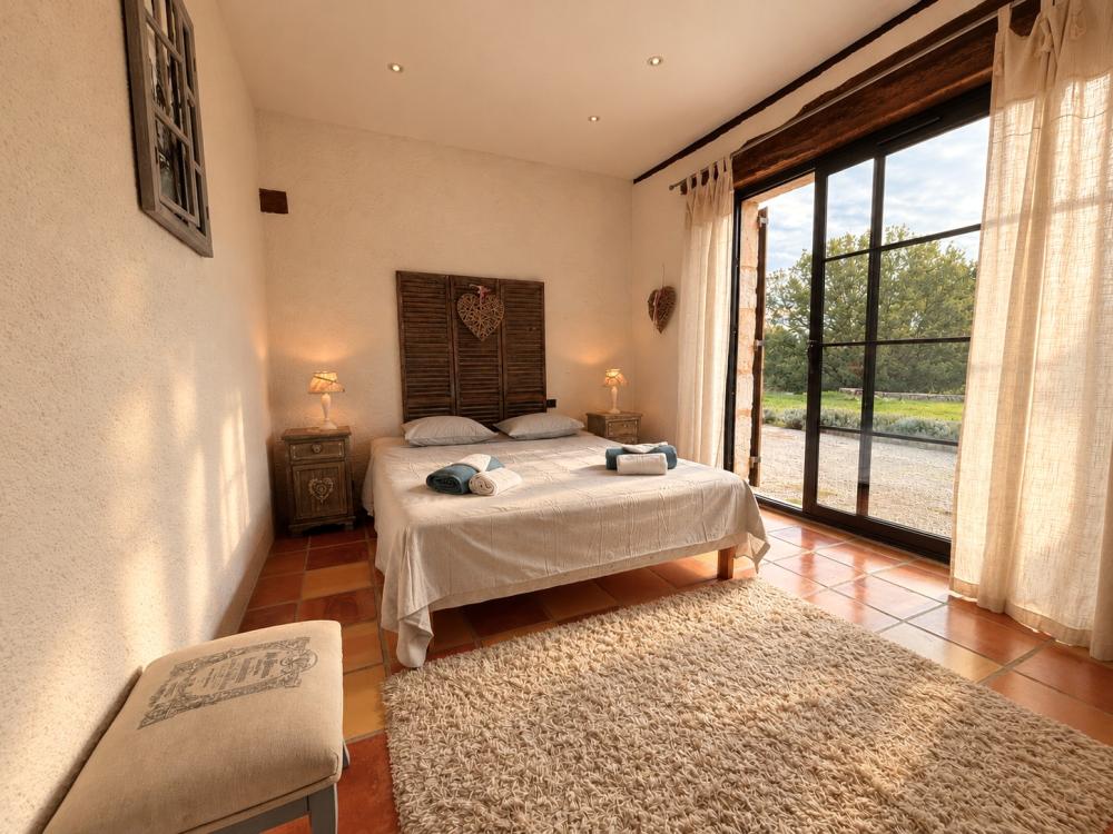La première chambre double en RDC