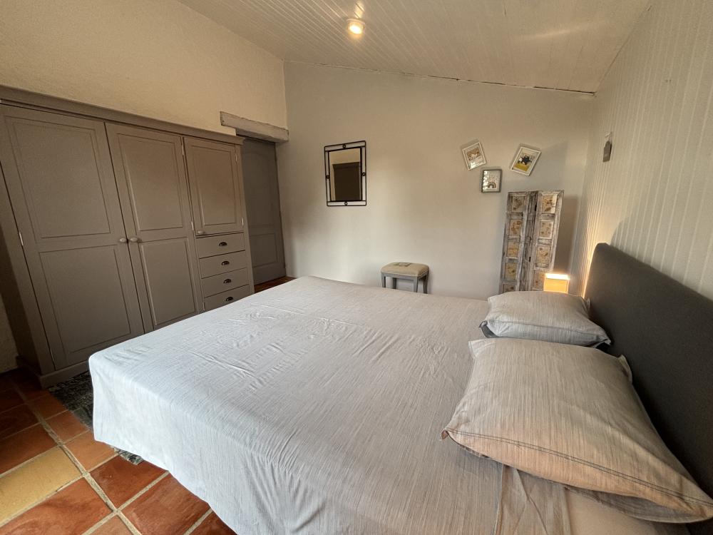 La seconde chambre double en RDC