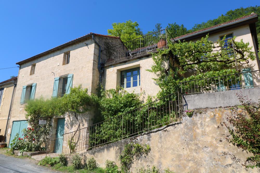 Holidays rental Dordogne - Rental Saint Cyprien