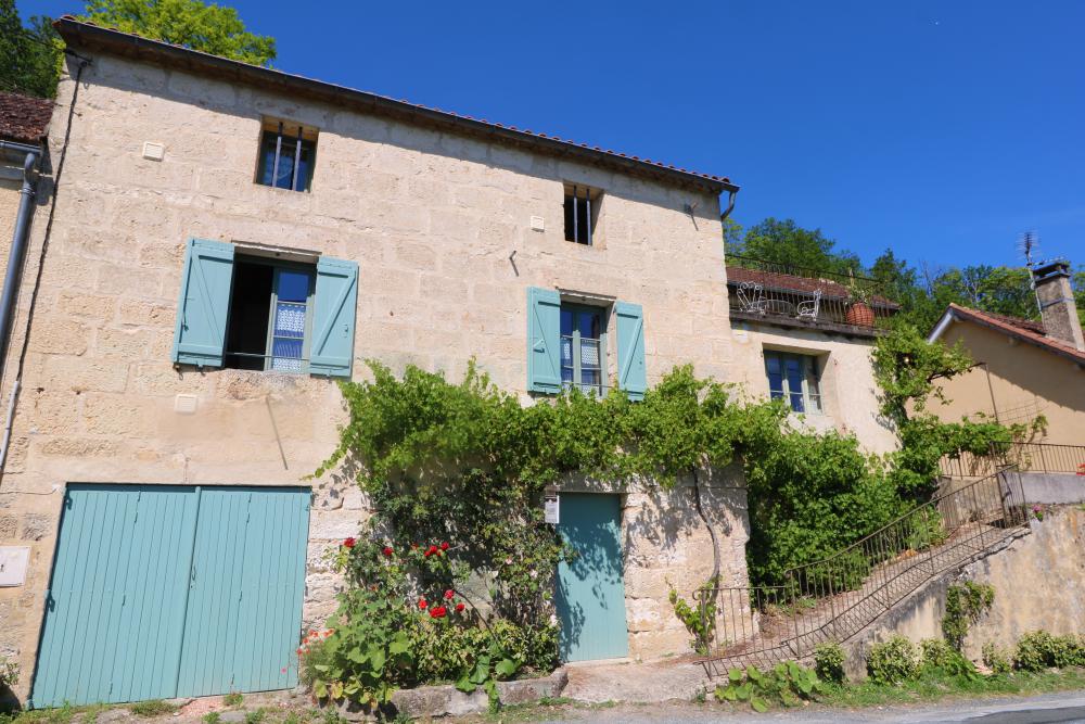 Holidays rental Dordogne - Rental Saint Cyprien