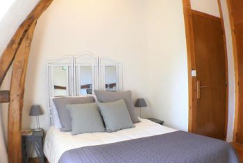 La chambre d'amis